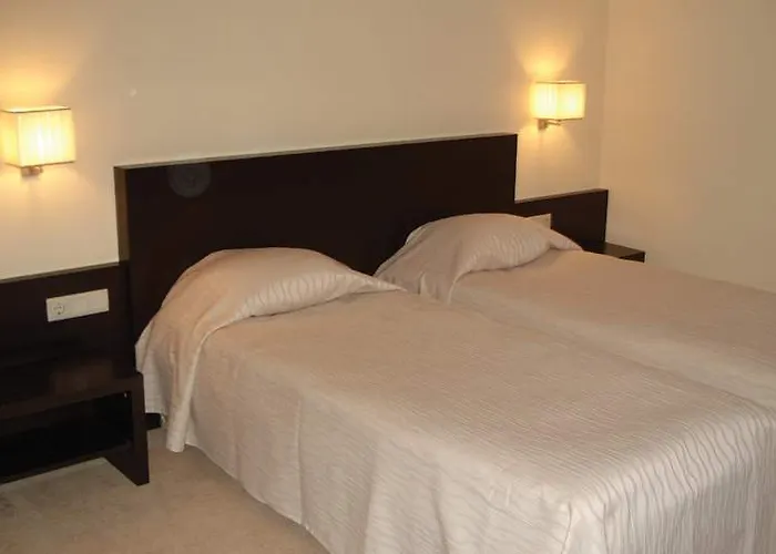 Bellevue מלון 4*