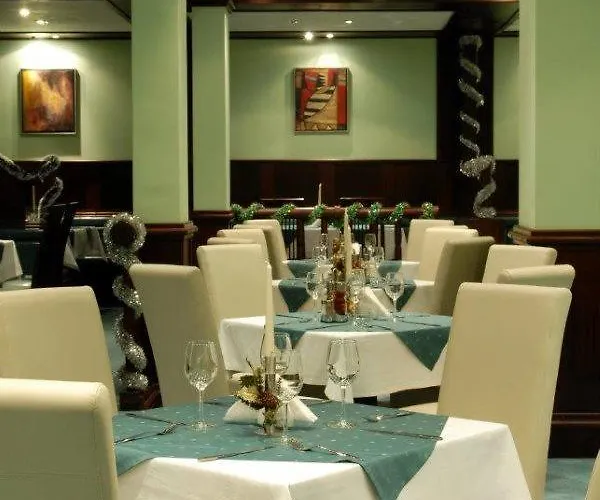 Bellevue Hotel Pamporovo