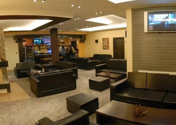 Bellevue מלון 4*