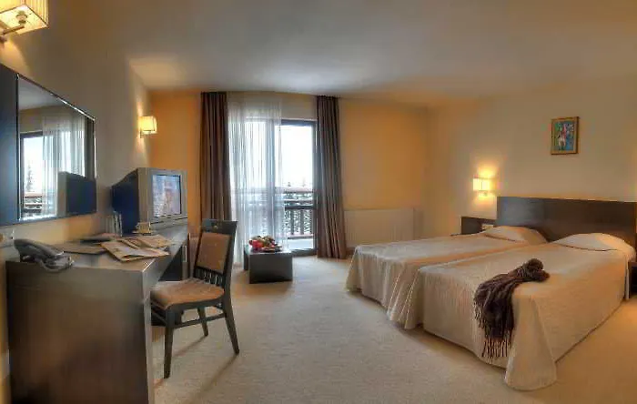 Hotel Bellevue Pamporovo