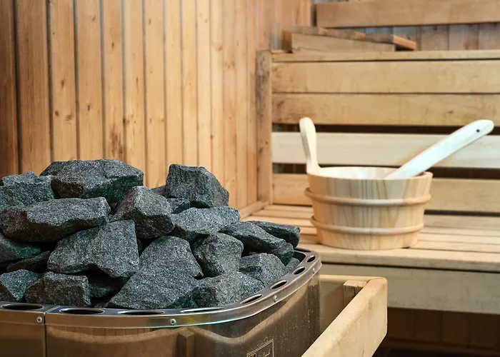 מלון Bellevue פמפורובו