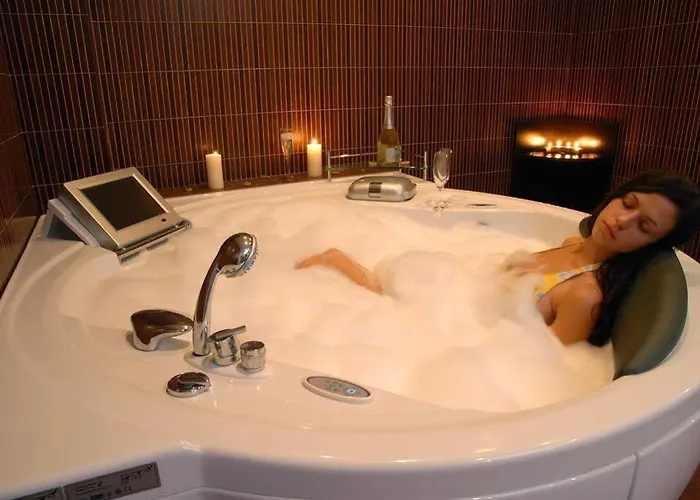 Bellevue פמפורובו