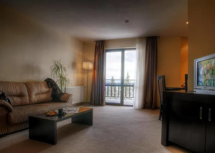 Bellevue פמפורובו