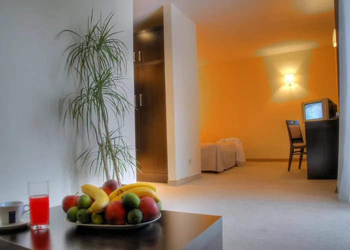 Bellevue Hotel Pamporovo