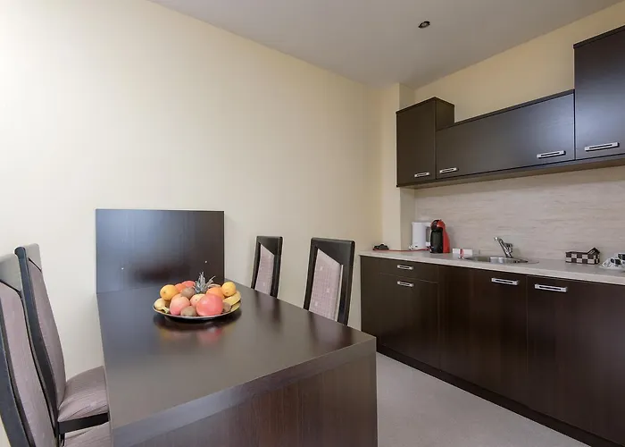 Hotel Bellevue Pamporovo