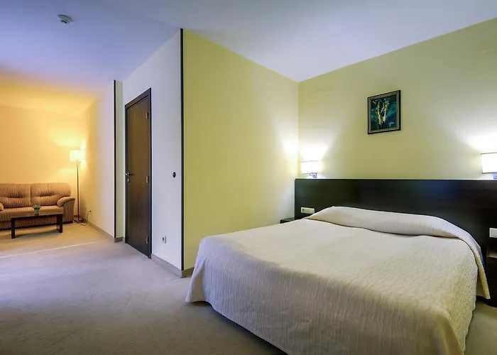 Bellevue פמפורובו