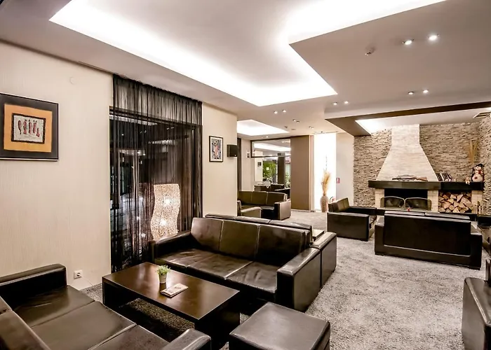 Bellevue פמפורובו