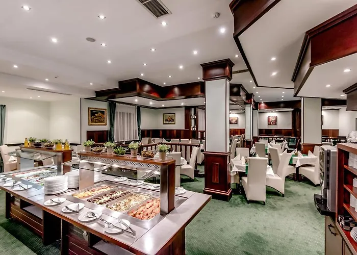 Hotel Bellevue Pamporovo