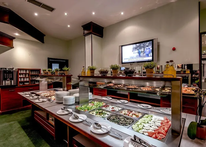 Bellevue פמפורובו